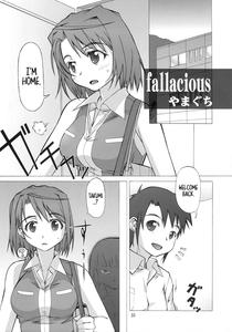 Angel's Stroke 03 Aoi Hisui ga Kagayaku Youni -Shimai Hen- | Angel's Stroke 03 Shimmering Green Jade: Sibling Edition - page 33