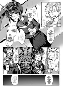 Tooi Hinata - page 11