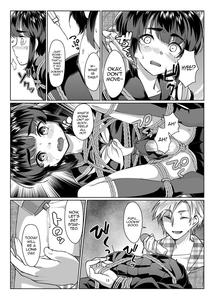 Tooi Hinata - page 13