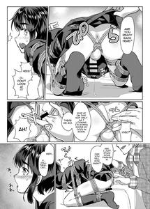 Tooi Hinata - page 14