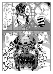 Tooi Hinata - page 15