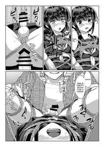 Tooi Hinata - page 18