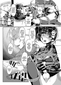 Tooi Hinata - page 19