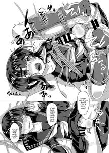 Tooi Hinata - page 20