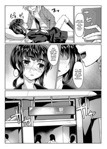 Tooi Hinata - page 21