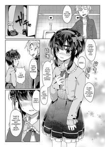 Tooi Hinata - page 23