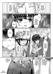 Tooi Hinata - page 24