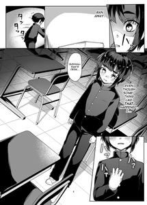 Tooi Hinata - page 4