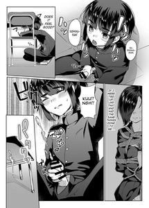Tooi Hinata - page 6
