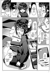 Tooi Hinata - page 7