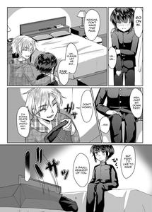 Tooi Hinata - page 8