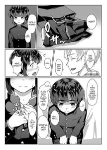 Tooi Hinata - page 9