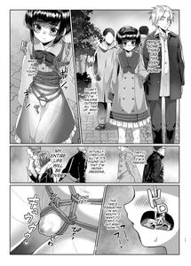 Tooi Hinata 2 - page 10