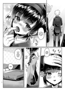 Tooi Hinata 2 - page 15