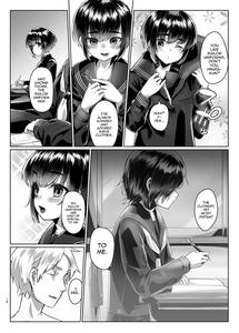 Tooi Hinata 2 - page 17
