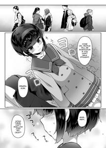 Tooi Hinata 2 - page 2