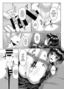 Tooi Hinata 2 - page 20