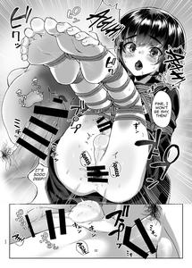 Tooi Hinata 2 - page 21