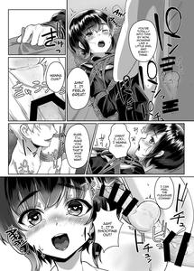 Tooi Hinata 2 - page 24
