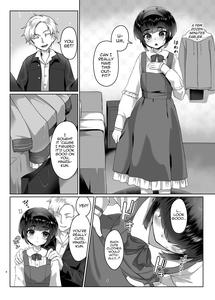 Tooi Hinata 2 - page 3