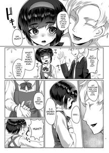 Tooi Hinata 2 - page 4