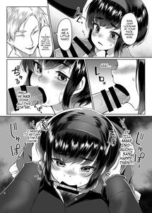 Tooi Hinata 2 - page 7