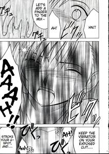 Kaikan no Materia 2 - page 14