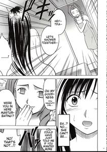 Kaikan no Materia 2 - page 30