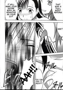 Kaikan no Materia 2 - page 37