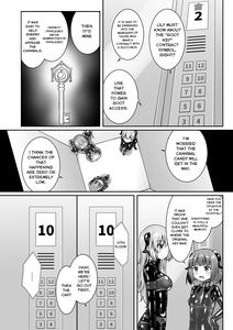 Yumewatari no Mistress night 8 | Dream-Voyaging Mistresses night 8 - page 18