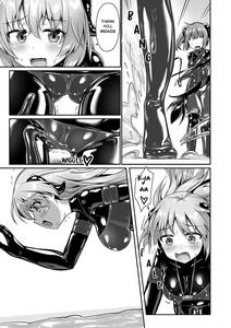 Yumewatari no Mistress night 8 | Dream-Voyaging Mistresses night 8 - page 21