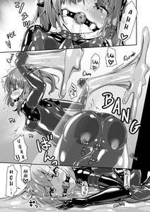 Yumewatari no Mistress night 8 | Dream-Voyaging Mistresses night 8 - page 27