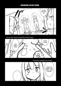 Yumewatari no Mistress night 8 | Dream-Voyaging Mistresses night 8 - page 32