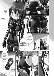 Yumewatari no Mistress night 5 | Dream-Voyaging Mistresses night 5 - page 18