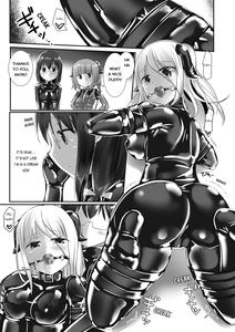 Yumewatari no Mistress night 5 | Dream-Voyaging Mistresses night 5 - page 20