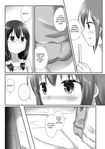 Yumewatari no Mistress night 5 | Dream-Voyaging Mistresses night 5 - page 30