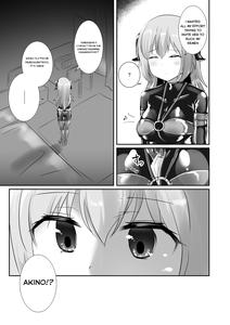 Yumewatari no Mistress night 5 | Dream-Voyaging Mistresses night 5 - page 37
