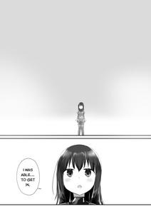 Yumewatari no Mistress night 5 | Dream-Voyaging Mistresses night 5 - page 38