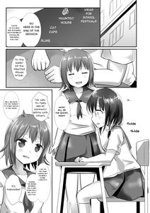 Yumewatari no Mistress night 5 | Dream-Voyaging Mistresses night 5 - page 6