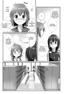 Yumewatari no Mistress night 5 | Dream-Voyaging Mistresses night 5 - page 8