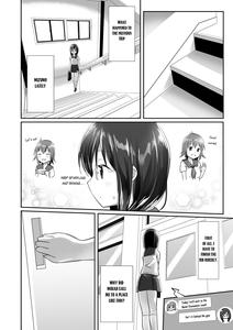 Yumewatari no Mistress night 5 | Dream-Voyaging Mistresses night 5 - page 9
