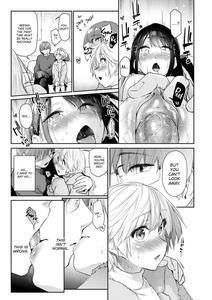 Itazura Gokoro/ Mischief Makers - page 11