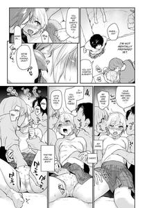 Itazura Gokoro/ Mischief Makers - page 13