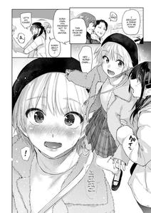 Itazura Gokoro/ Mischief Makers - page 2