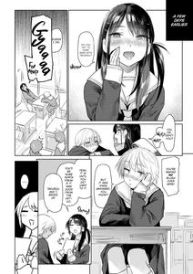 Itazura Gokoro/ Mischief Makers - page 4