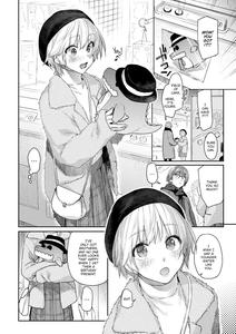 Itazura Gokoro/ Mischief Makers - page 6