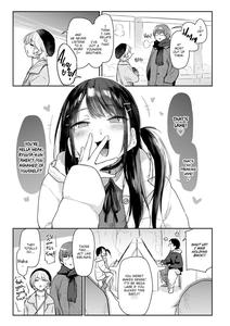 Itazura Gokoro/ Mischief Makers - page 7