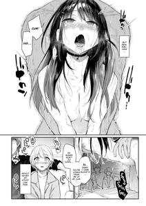Itazura Gokoro/ Mischief Makers - page 8