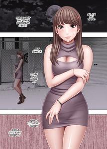 Chikubi de Sokuiki shichau Joshidaisei Final - page 1