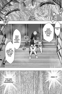 Chikubi de Sokuiki shichau Joshidaisei Final - page 26